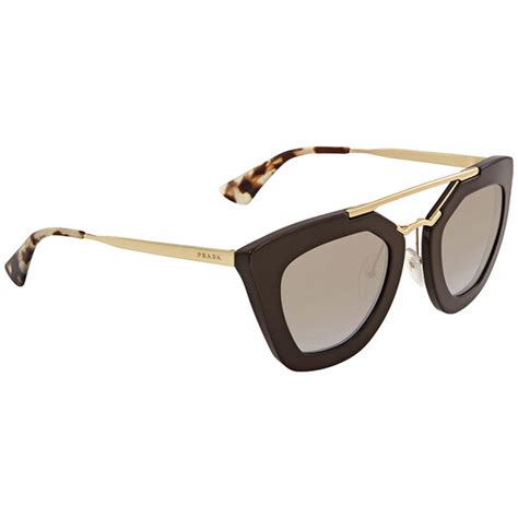 prada pr 09qs dho4s2|Prada CINEMA' PR09QS Sunglasses .